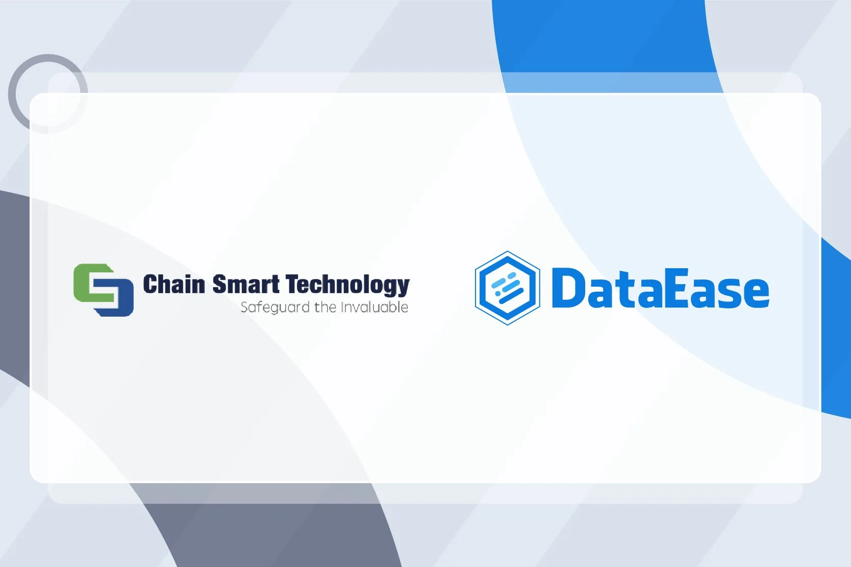 案例研究｜DataEase嵌入式版助力软件开发商提升行业软件交付效率