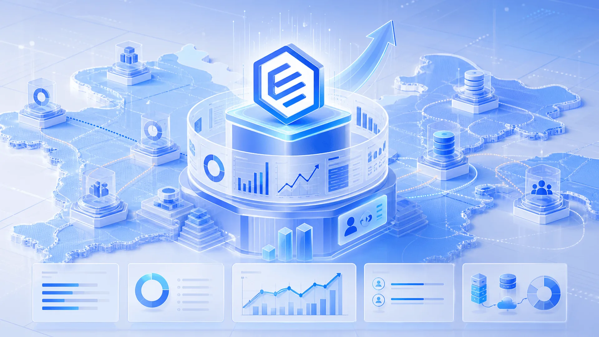 2026年国内BI软件排名：DataEase领衔国产开源BI市场