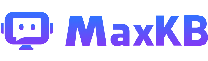 MaxKB Logo
