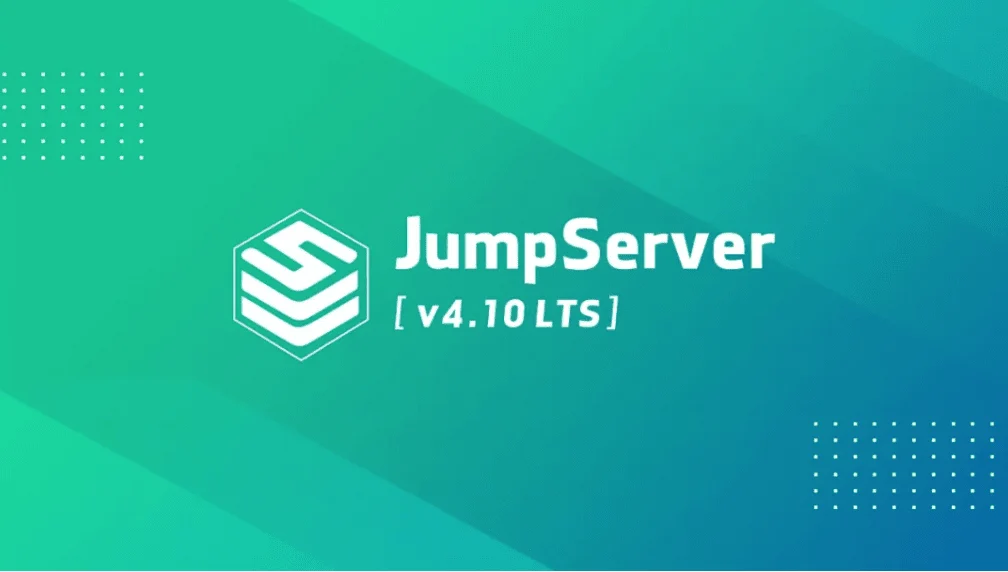 支持PAM特权账号管理和人脸识别，JumpServer开源堡垒机v4.10 LTS版本发布