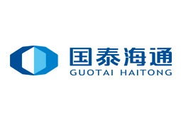 国泰海通 Logo