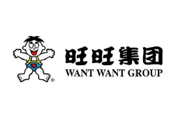 旺旺集团 Logo