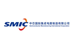 中芯国际 Logo